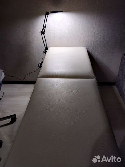 Массажный стол складной бу