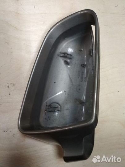 Крышка зеркала Audi A4 / B7 2005-2007