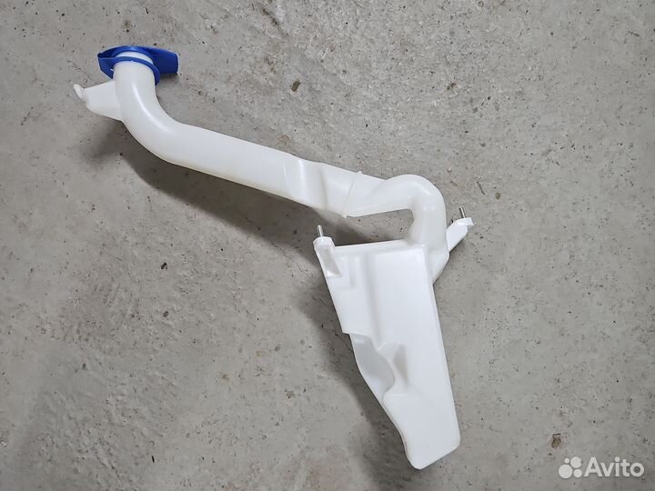 Бачек омывателя Skoda Fabia,VW Polo V