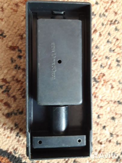 Набор для бритья СССР