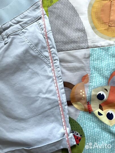 Шорты для беременных 42