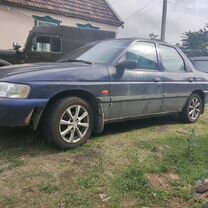 Ford Escort 1.3 MT, 1996, 90 000 км, с пробегом, цена 40 000 руб.