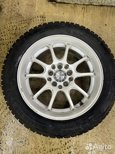 Triangle PL01 195/55 R15