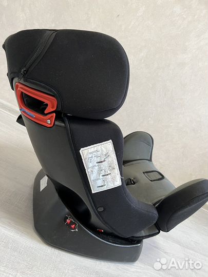 Детское автокресло от 0 до 25 кг