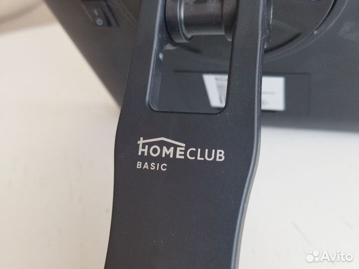 Зеркало с подсветкой настольное