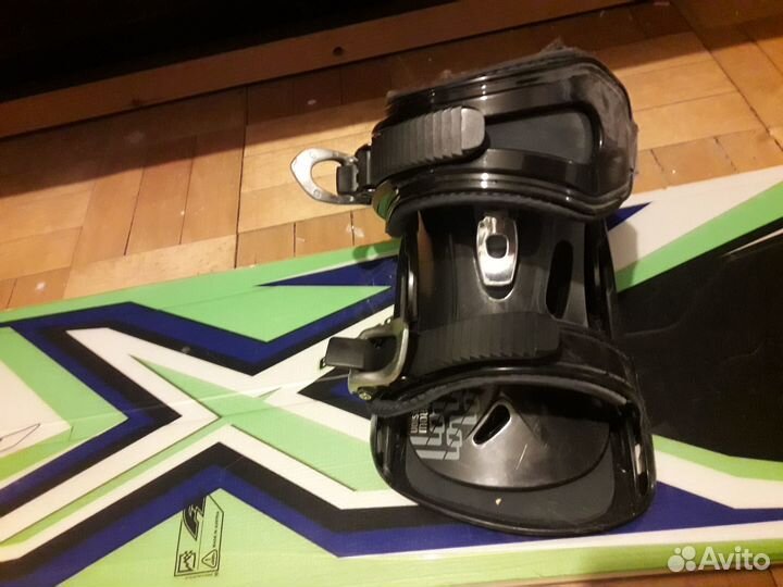 Доска доя сноуборда