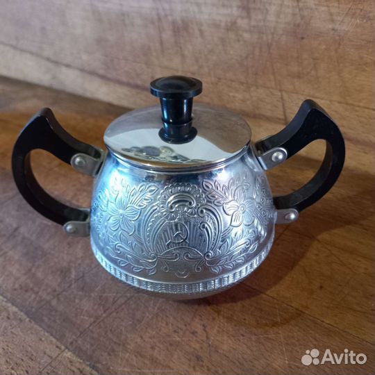 Чайный набор СССР