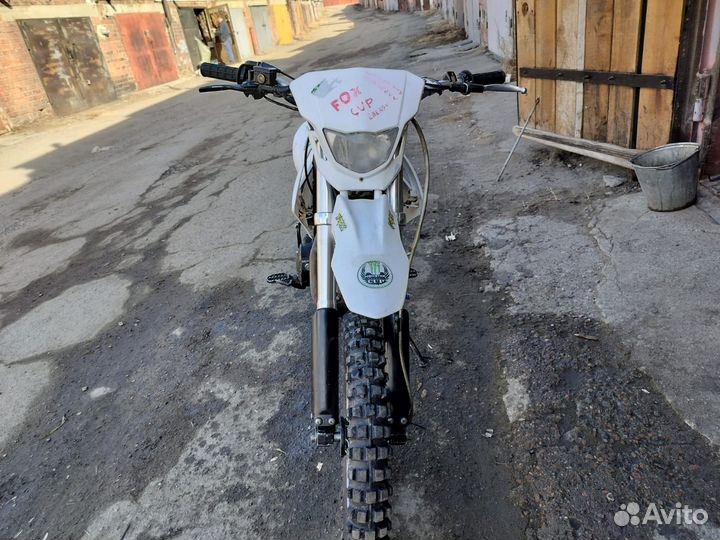 Продам Питбайк Ekonika Roliz 125