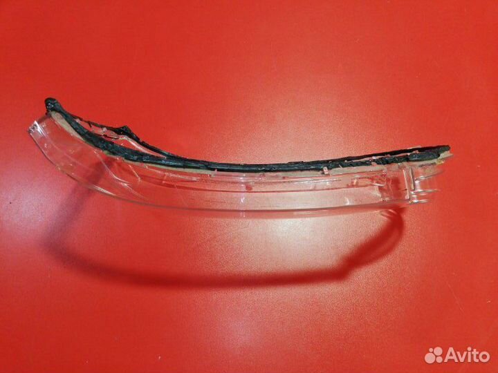 Стекло фары правое Land Rover Range Rover L322