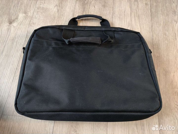 Сумка для ноутбука