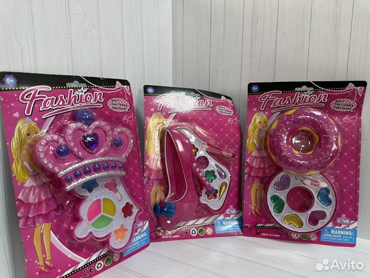 Детские игрушки