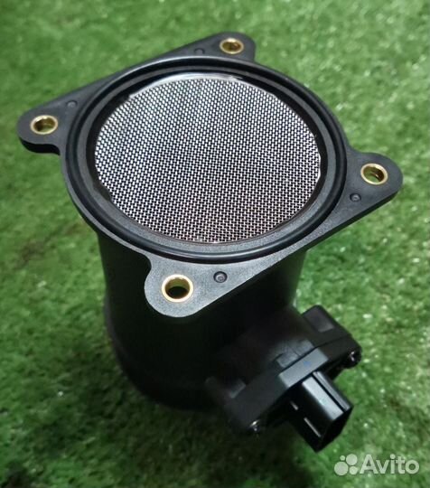 Расходомер воздуха дмрв новый nissan 22680-4m500