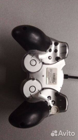 Игровой джойстик для пк