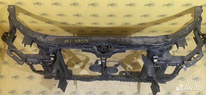 Телевизор Hyundai i30