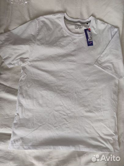Футболка мужская р.62, новая