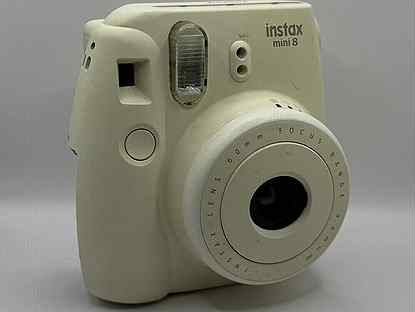 Fujifilm instax mini 8