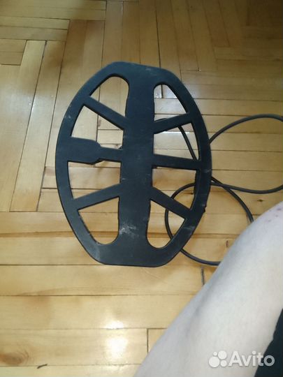 Катушка для металлоискателя минелаб