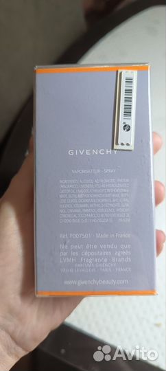 Gentlemen Only Givenchy Casual Chic