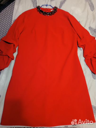 Продаю платье