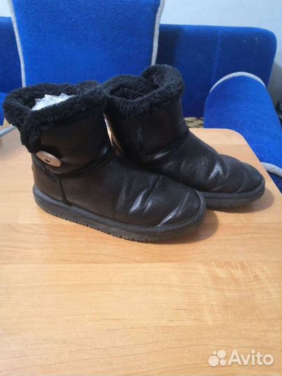 Угги