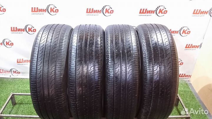 Yokohama Geolandar SUV G055 225/60 R18