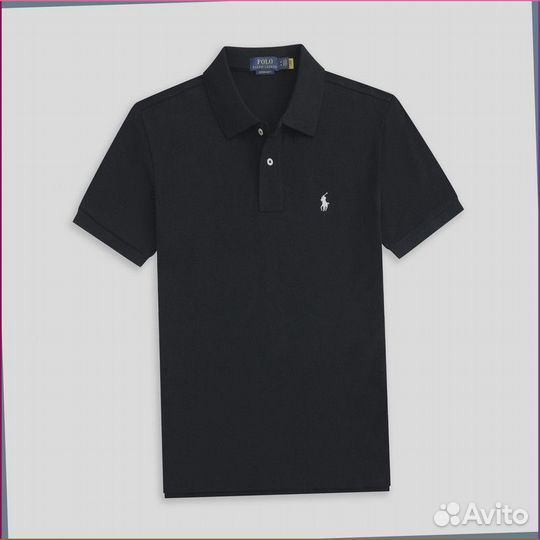 Футболка Polo Ralph Lauren (Artikle товара: 77443)