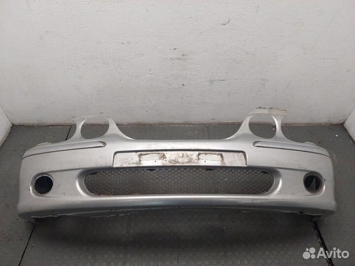 Бампер Rover 45, 2003