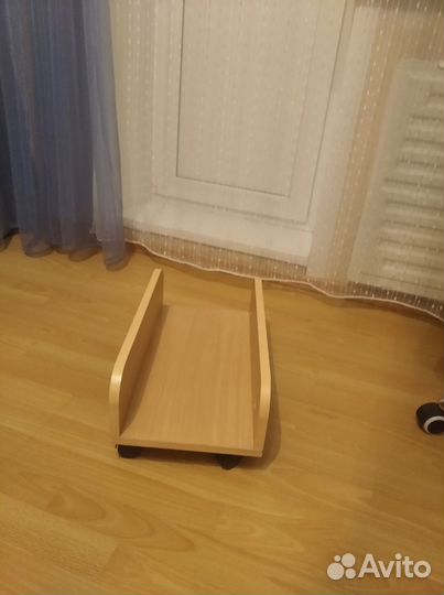 Подставка под системный блок