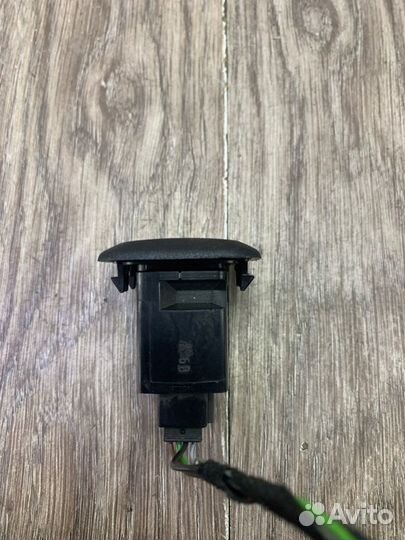 Кнопка стеклоподъемника задняя левая Mercedes