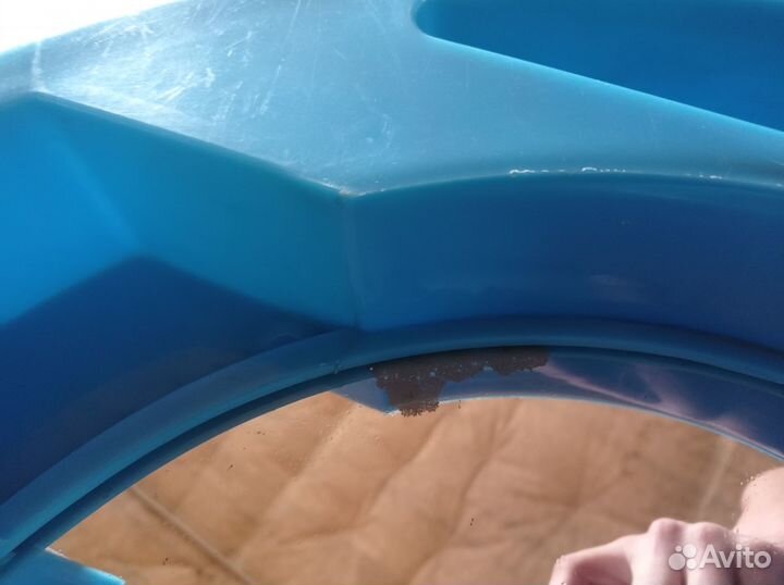 Зеркало для ванной