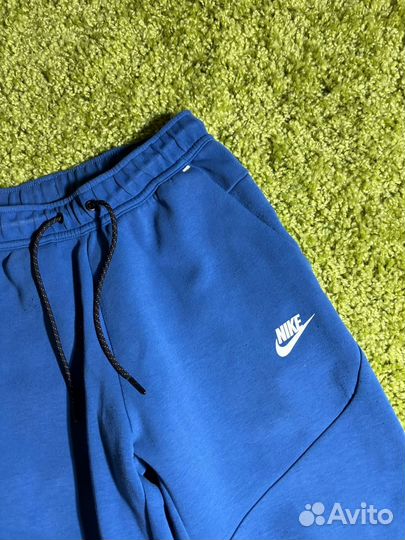 Штаны Nike Tech Fleece оригинал