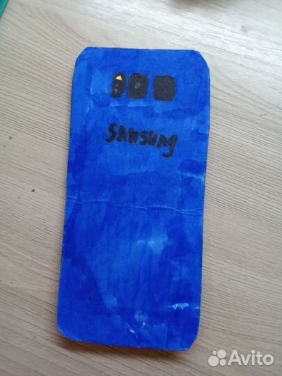 Samsung Galaxy S8, 4/64 ГБ