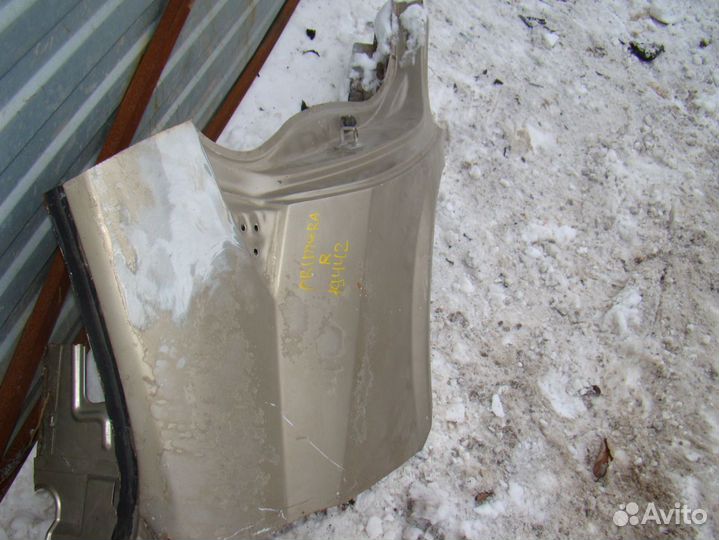 Кузовной элемент Nissan Primera (P12)