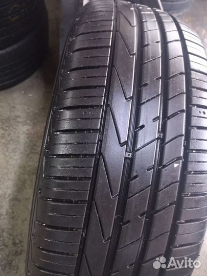 Hankook Ventus S1 Evo 2 K117 225/60 R18 104W