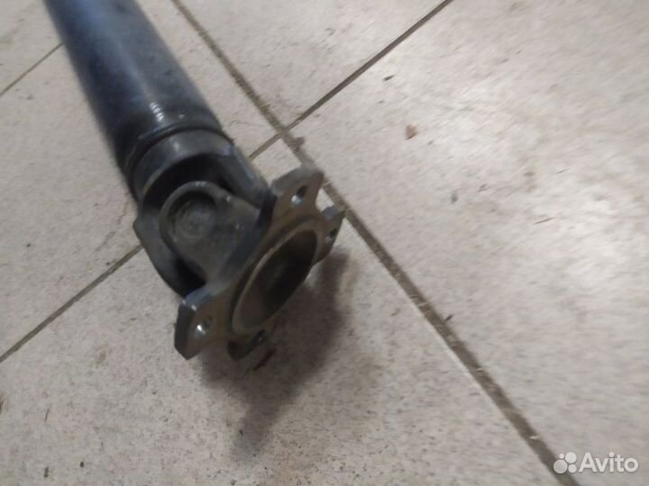 Карданный вал Nissan Murano Z51 VQ35DE 2008