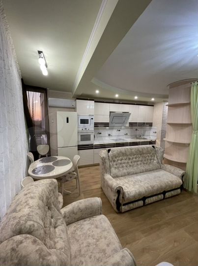 Квартира-студия, 33 м², 5/16 эт.