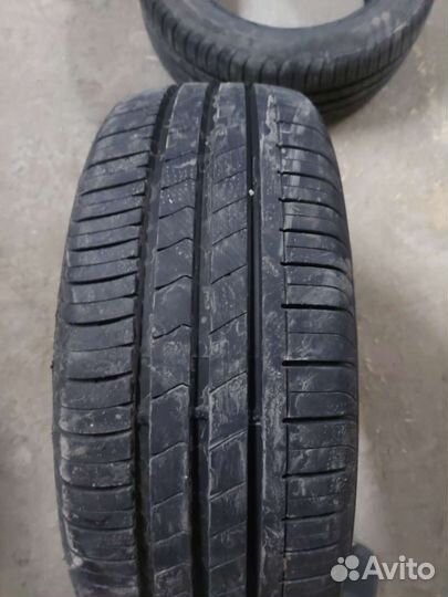 Hankook Kinergy Eco 205/55 R16