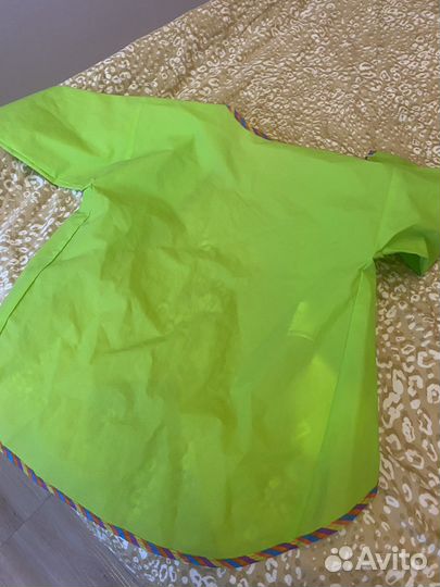 Фартук IKEA для творчества