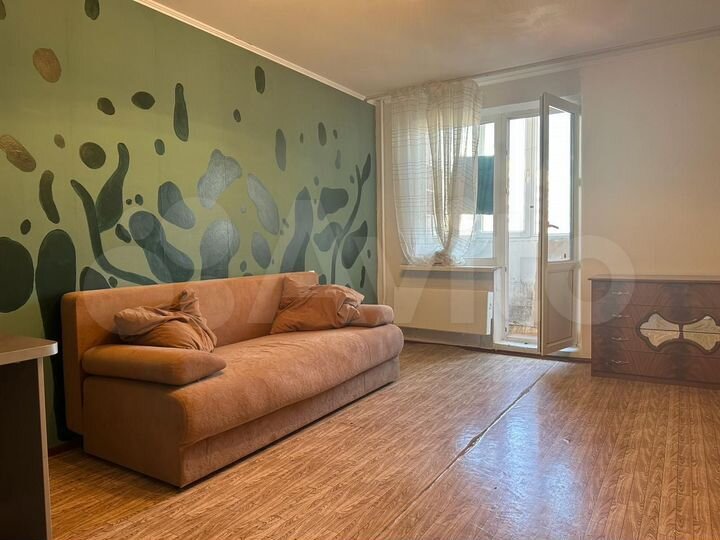 2-к. квартира, 65,5 м², 11/14 эт.