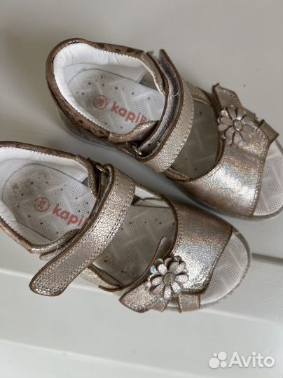 Сандали kapika28