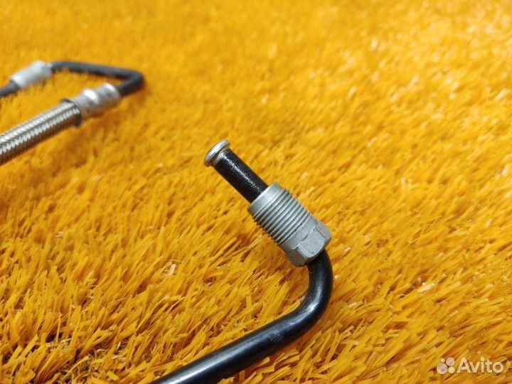 Трубка тормозная Bmw 3-Series E90 N46B20B 2006