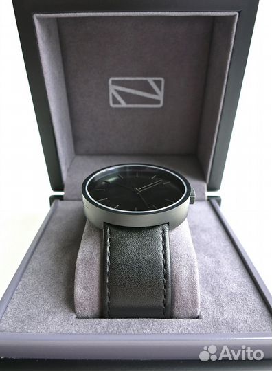 Часы Noble Timepieces 75 из 100