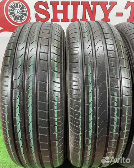 Pirelli Scorpion Verde 215/65 R17 99V