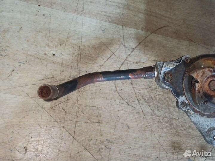 Помпа Jeep Cherokee wrangler