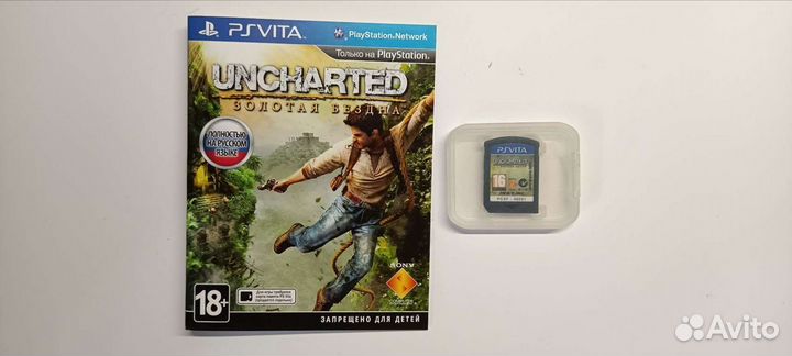 Игры для psp vita