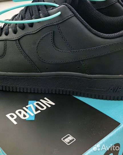 Кроссовки nike air force 1