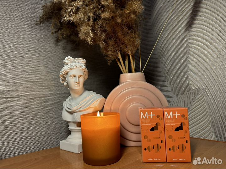 Духи в ассортименте