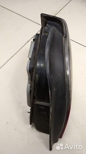 Фонарь правый Daewoo Nexia