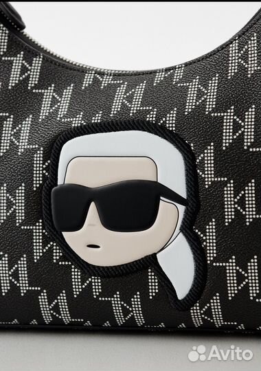 Karl lagerfeld сумка