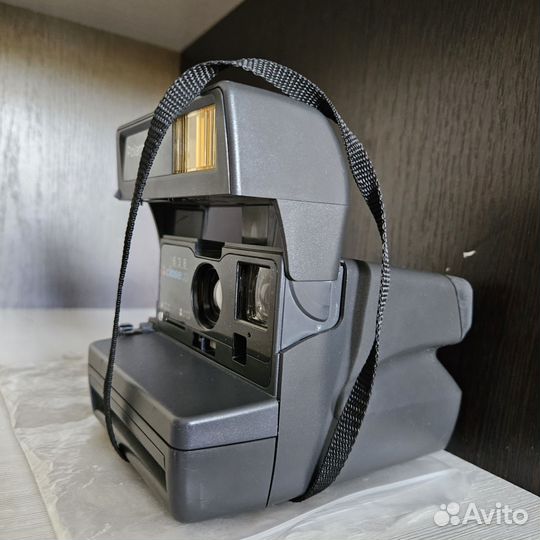 Фотоаппарат моментальный